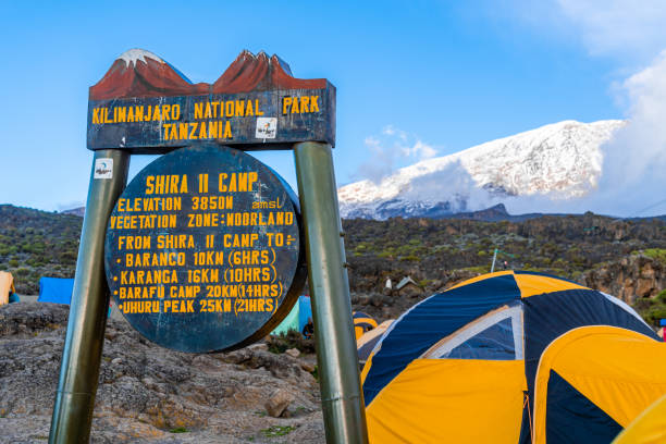 kilimanjaro climb cost breakdown